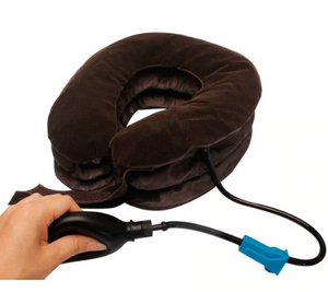 Therapy Massage Pillow